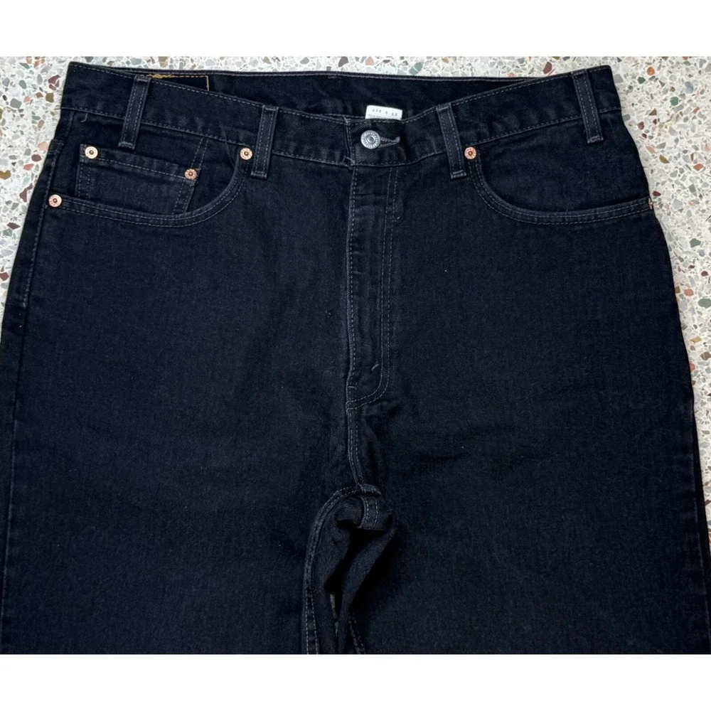Levis brand levi